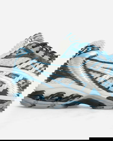 Кецове и обувки Asics GEL-Kayano 14 Синьо | 1203A537-021, 6