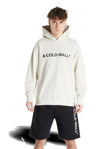 Knitted Essential Logo Hoodie