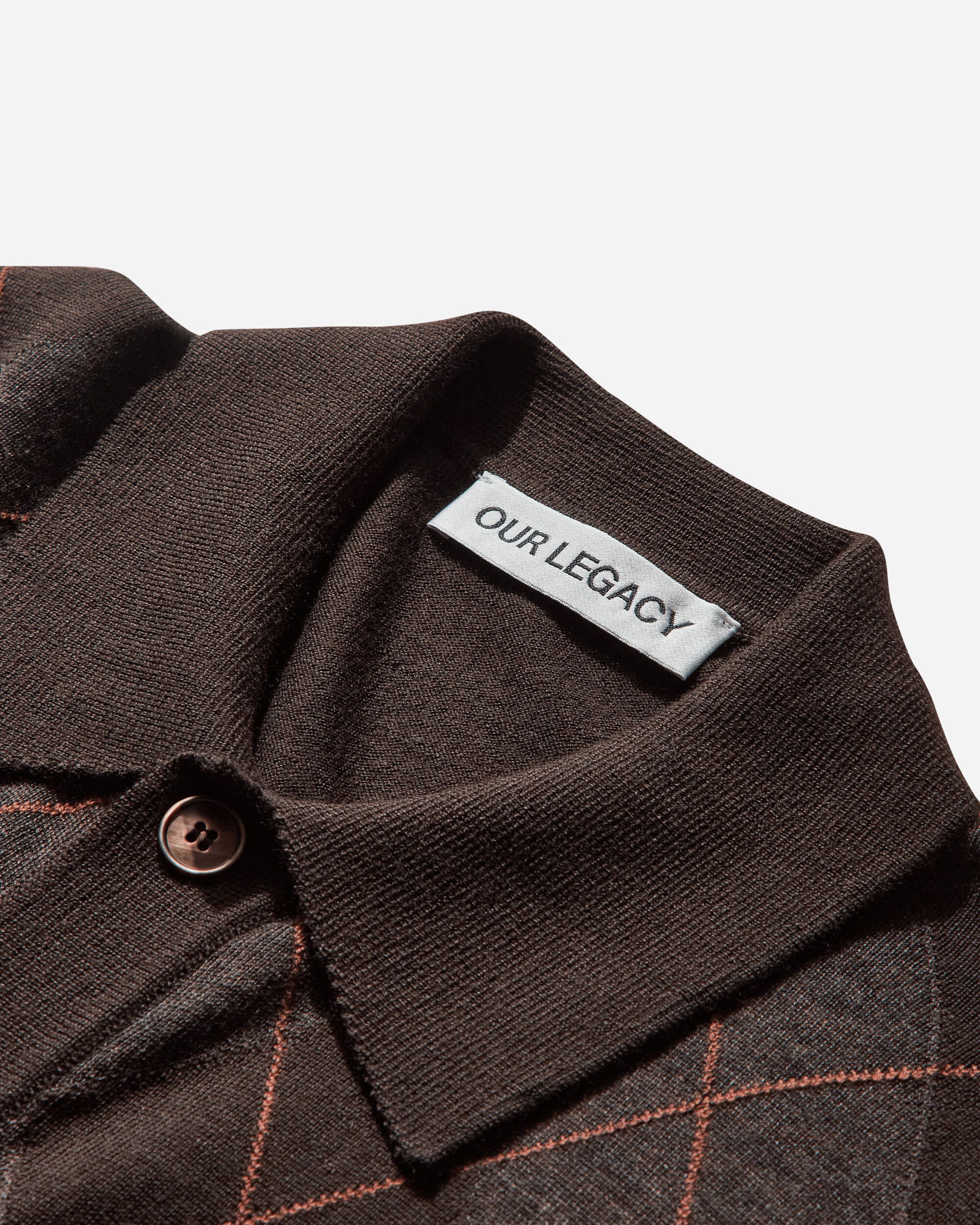 Evening Polo Argyle, 3