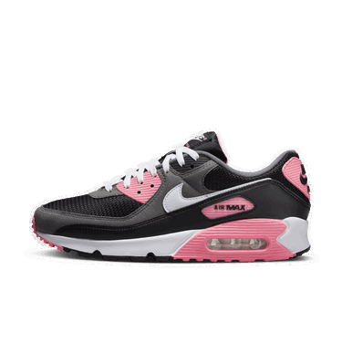 Кецове и обувки Nike Air Max 90 Черно | HF9190-001, 1