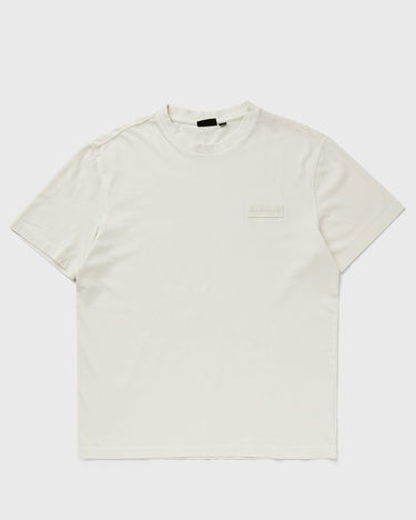 Тениска Napapijri S-CASTOR SS TEE Бежово | NP0A4I7Q2061, 0