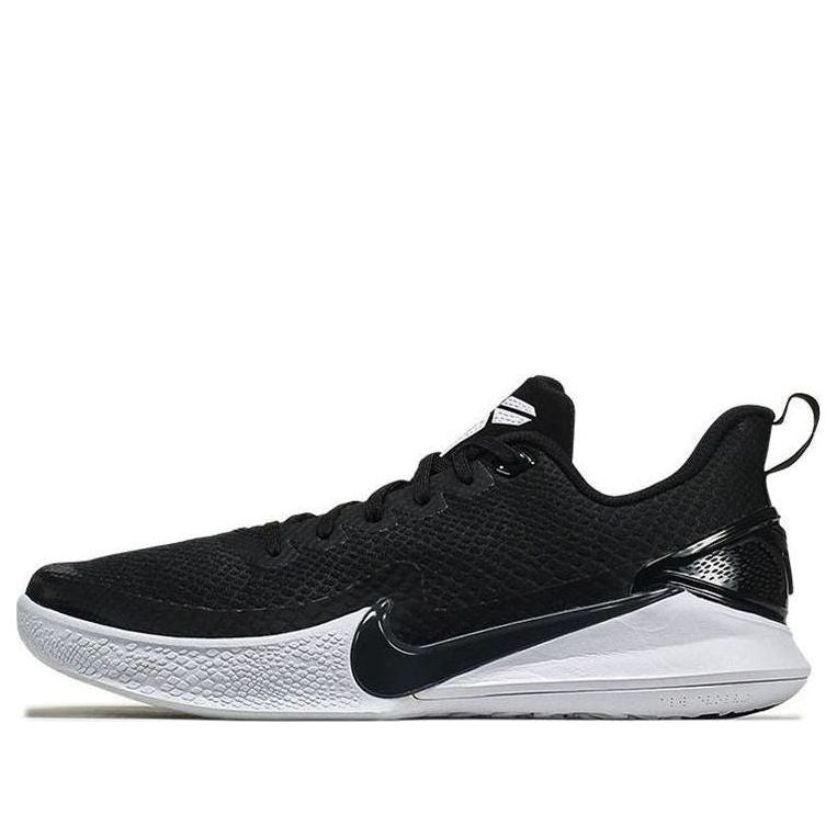 Кецове и обувки Nike Mamba Focus Черно | AO4434-001