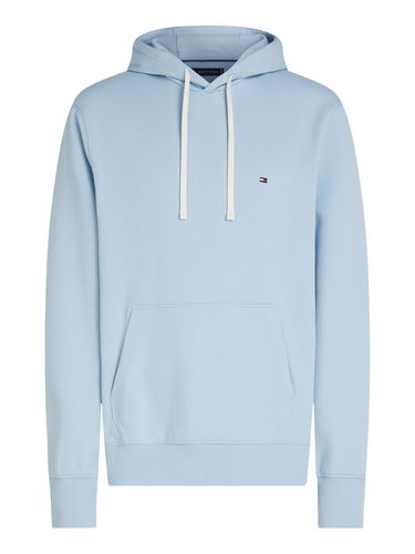 Суитчър Tommy Hilfiger Tommy Hilfiger Essential Terry Hoodie Синьо | MW0MW37235C1O, 4