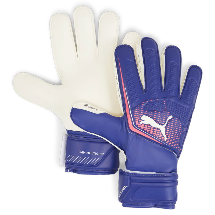 Ръкавици Puma ULTRA MATCH PROTECT RC Goalkeeper Gloves Синьо | 041954_01