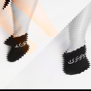 Чорапи Footshop Invisible Socks 3-Pack Black Черно | FTSHP_378, 6