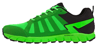 Кецове и обувки inov-8 Terra Ultra G 260 Зелено | 000835-gnbk-s-01, 1