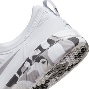 Кецове и обувки Nike SB Nyjah Free 2 Бяло | BV2078-107, 4