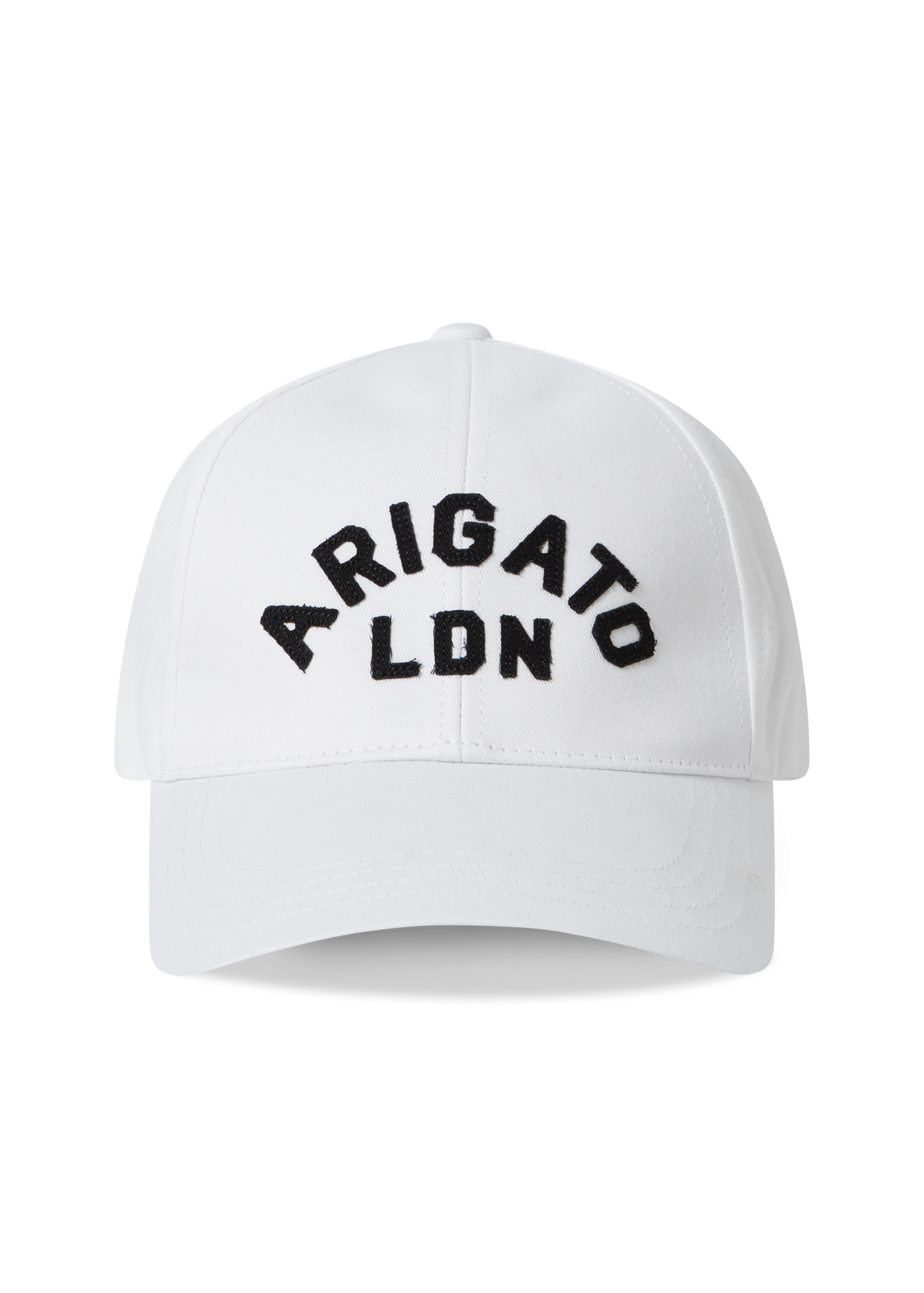 Шапка с козирка AXEL ARIGATO Arigato LDN Cap Бяло | X3076002, 1
