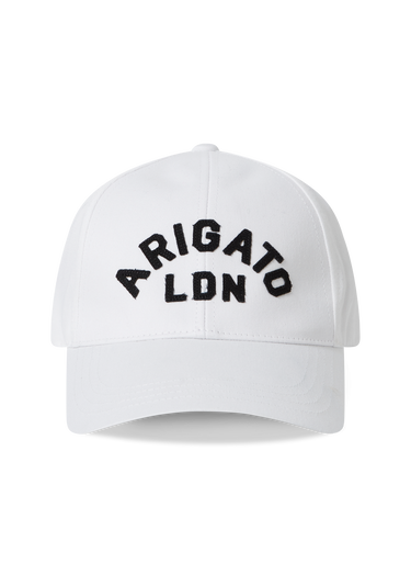Шапка с козирка AXEL ARIGATO Arigato LDN Cap Бяло | X3076002, 1