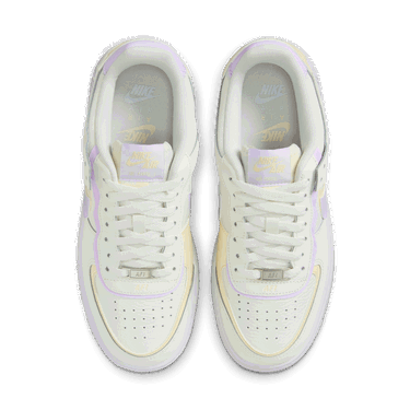 Кецове и обувки Nike Air Force 1 Shadow Бяло | DZ1847-113, 2