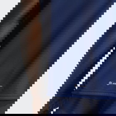 Тениска adidas Originals AEROREADY Designed for Movement Тъмно синьо | IC7271, 3