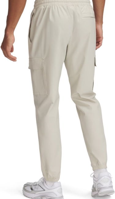 Карго панталони Under Armour UA Vibe Woven Cargo Pants Бежово | 1386558-289, 1