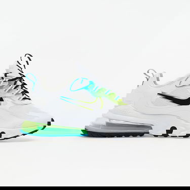 Кецове и обувки Nike Air Max 270 React WW Бяло | CK6457-100, 1