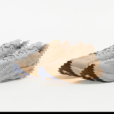 Кецове и обувки Asics Sneakersnstuff Novablast Бежово | 1202A131-700, 4