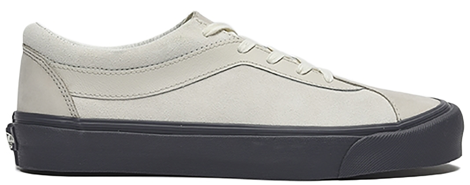 Кецове и обувки Vans Bold Ni Rainy Day (Billys Exclusive) Бежово | VN0A4U4900P, 0
