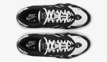 Кецове и обувки Nike Air Max 96 II Черно | DH4756-100, 2