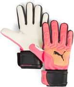 Goalkeeper Gloves FUTURE Match NC with 3MM Supersoft Latex and Thumbwrap