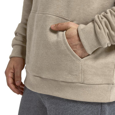 Суитчър Allbirds Merino Blend Hoodie, Size XS Бежово | A12118M, 2