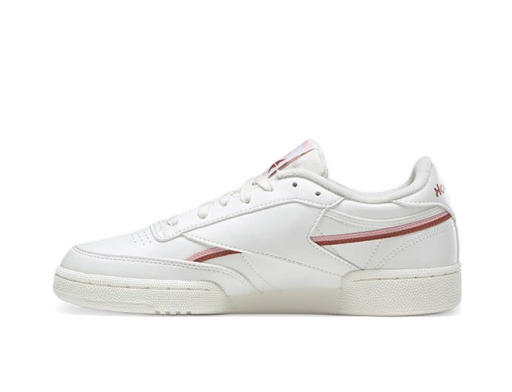 Кецове и обувки Reebok Club C 85 Vegan W Бяло | GX7570
