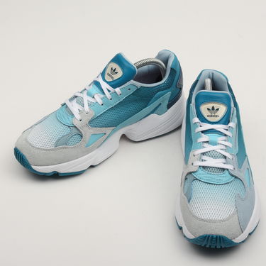 Кецове и обувки adidas Originals Falcon Синьо | EF1963, 2