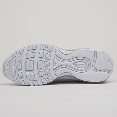 Кецове и обувки Nike Air Max 97 GS Бяло | 921522-104, 4
