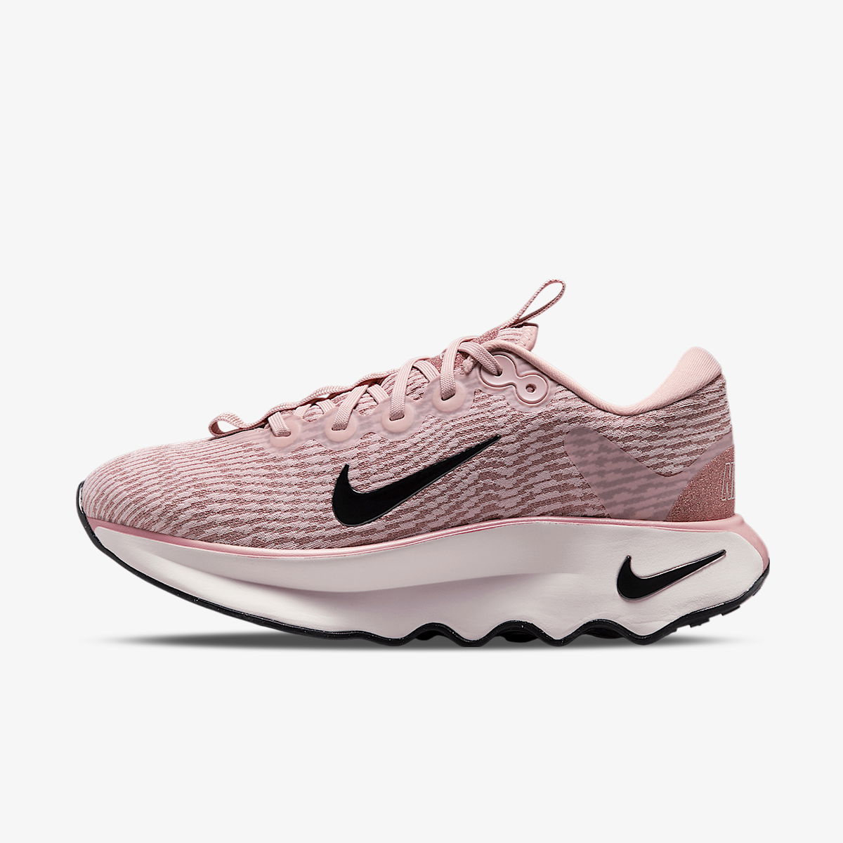 Кецове и обувки Nike Nike Motiva Розово | HF1142-600, 0