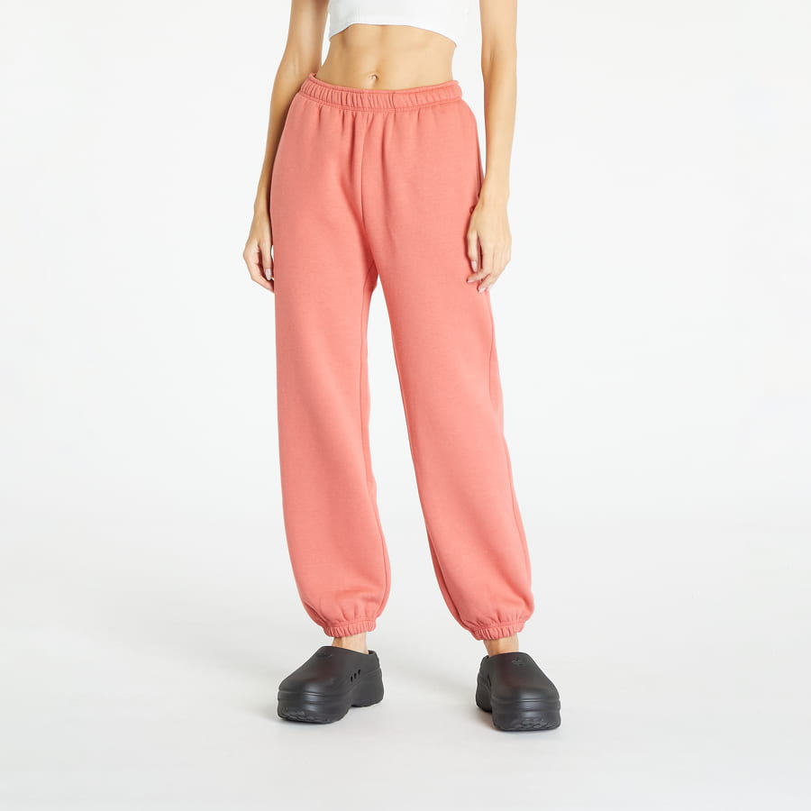 Панталони Champion Elastic Cuff Pants Dark Pink Розово | 116686 CHA RS050, 0