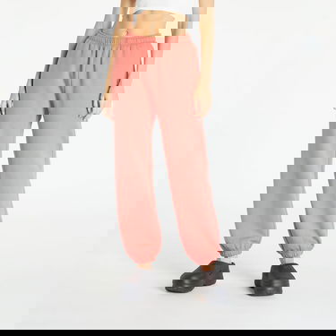 Панталони Champion Elastic Cuff Pants Dark Pink Розово | 116686 CHA RS050, 0