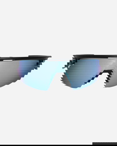 Слънчеви очила OAKLEY Sphaera Sunglasses Matte Black / Prizm Deep Water Синьо | OO9403 05, 2