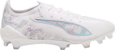 Кецове и обувки Puma ULTRA 5 ULTIMATE BRILLIANCE FG Бяло | 108178-01, 0