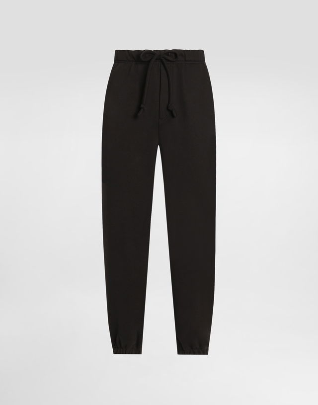 Dolce & Gabbana Jersey Jogging Trousers