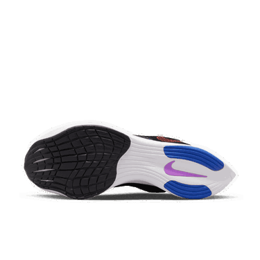Кецове и обувки Nike ZoomX Vaporfly Черно | cu4123-002, 3