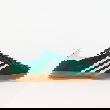 Кецове и обувки adidas Originals Gazelle Indoor Зелено | JI2062, 2