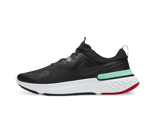 Бягане Nike React Miler Черно | cw1777-013