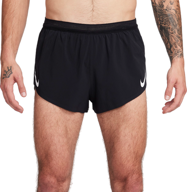 Къси панталони Nike M NK DFADV AROSWFT 2INBF SHORT Черно | fn3349-010, 0