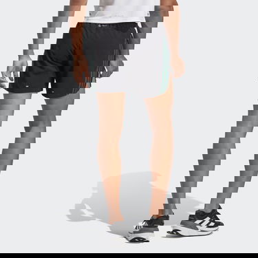 Къси панталони adidas Originals Break the Norm Shorts Черно | HZ7278, 1