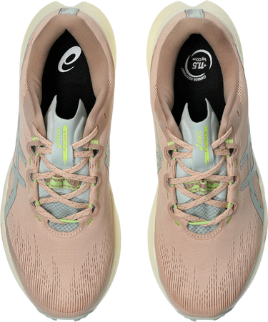 Кецове и обувки Asics Fuji Lite 6 Розово | 1012b865-700, 3