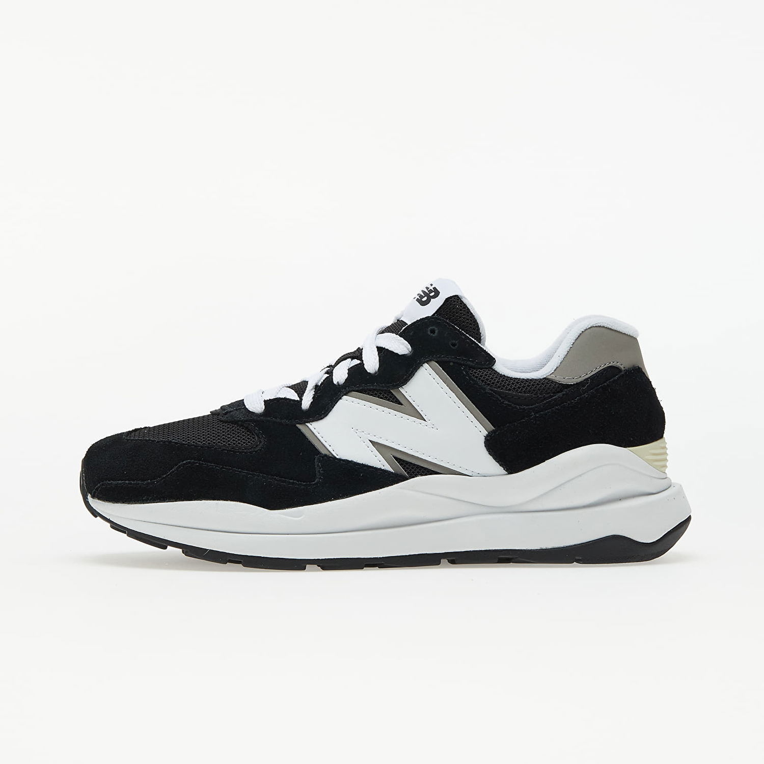 Кецове и обувки New Balance 57/40 Черно | M5740CB, 0