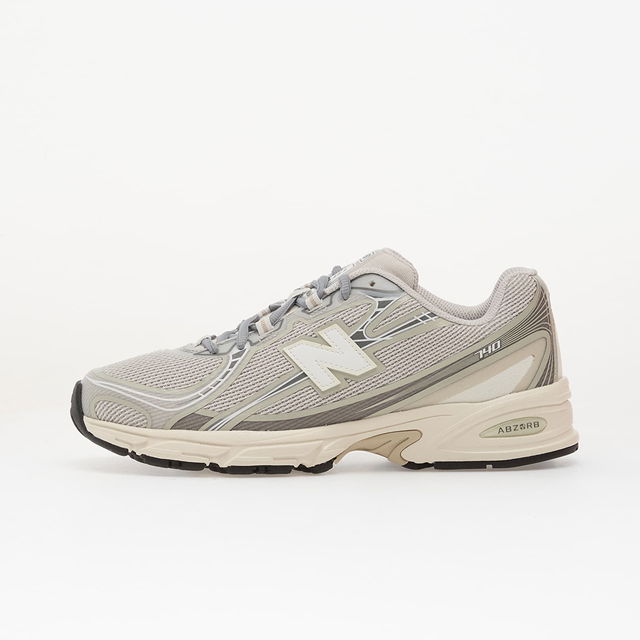 740N Slate Grey/ Grey Matter
