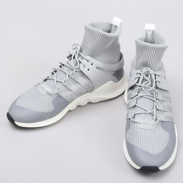 Кецове и обувки adidas Originals EQT Support ADV Winter Сиво | BZ0641, 2