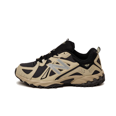 Кецове и обувки New Balance 610 "Aluminum" Бежово | ML610TAC, 0