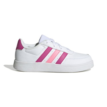 Кецове и обувки adidas Performance Breaknet 2.0 K 35 Бяло | HP8959, 0