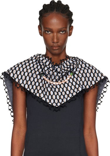 Колие KIKO KOSTADINOV Armantrout Pearl Necklace Многоцветен | KKWAW25NL01-154, 2