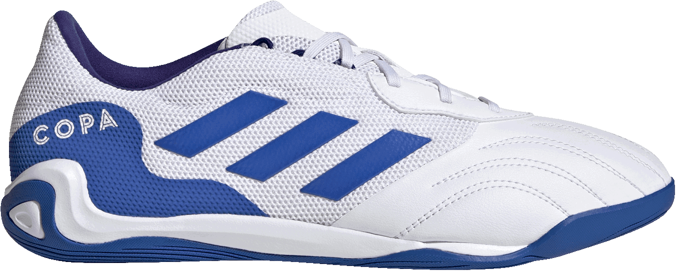 Кецове и обувки adidas Performance COPA SENSE.3 Бяло | gv8776, 0