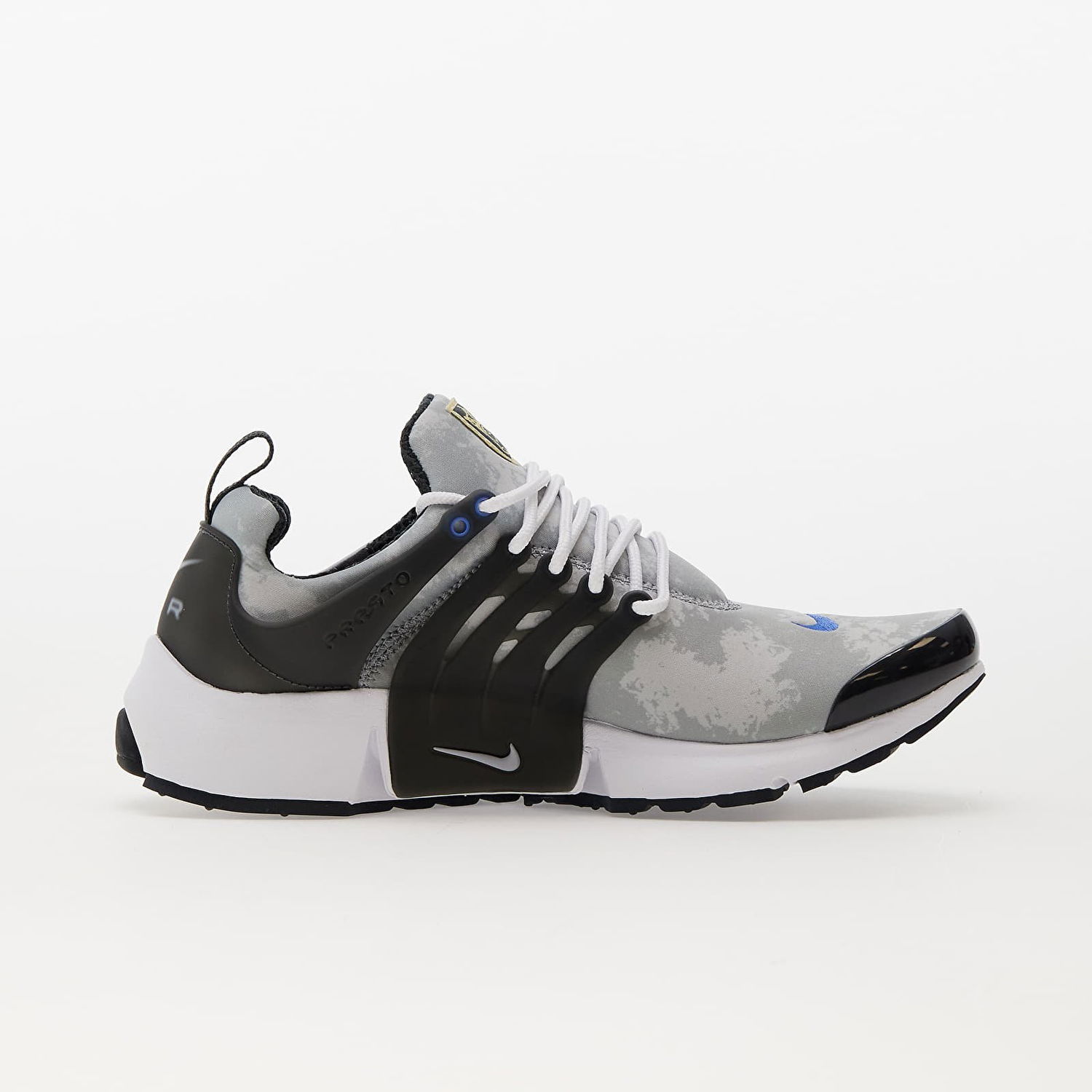 Кецове и обувки Nike Air Presto Premium Сиво | DR0288-001, 1