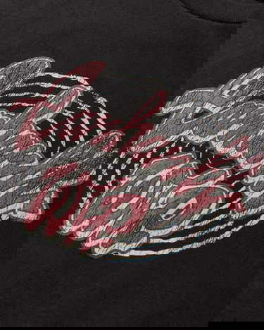 Тениска Carhartt WIP Chedda T-Shirt Черно | I035428 8960, 4