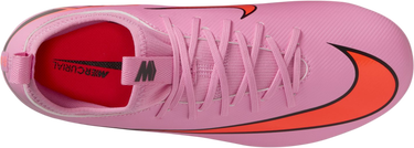 Кецове и обувки Nike Zoom Vapor 16 Academy AG Розово | fq8403-600, 3