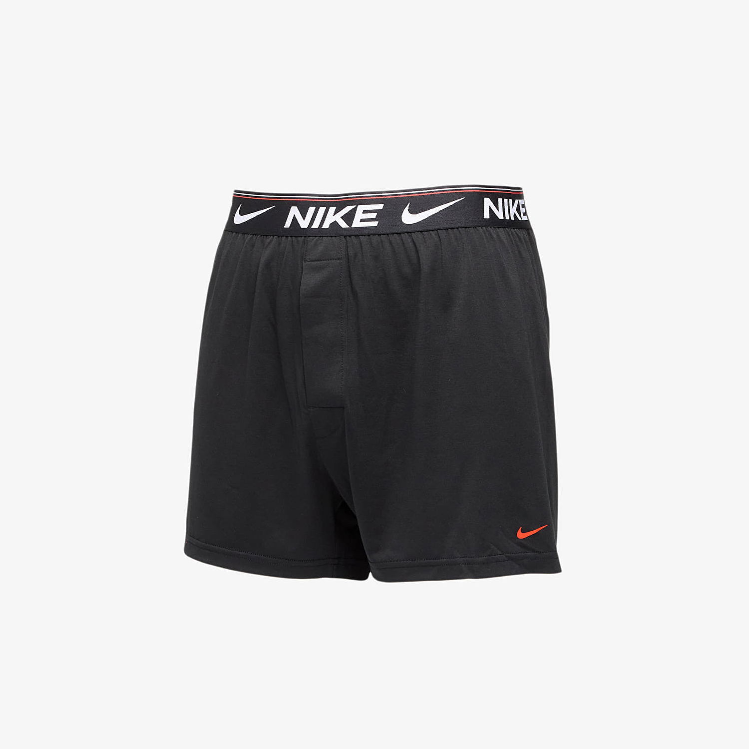 Боксерки Nike Ultra Comfort Boxer Briefs, 3-Pack Многоцветен | 000PKE1262-2U8, 1
