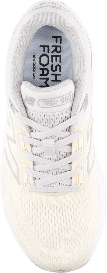 Кецове и обувки New Balance Fresh Foam X 860 v14 Бяло | w860-14a, 2