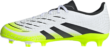 Кецове и обувки adidas Performance Predator League Firm/Multi-Ground Бяло | JI1125, 1